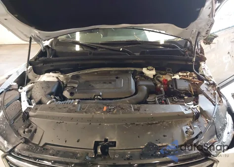 2023 Buick Envision Essence Awd z USA, uszkodzony, nr VIN LRBFZPR45PD081089